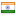 meidbranding.com server is located in India